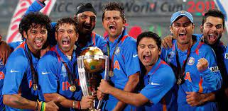 is India going to win ICC cricket world cup again?